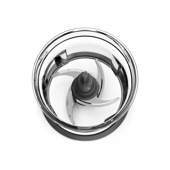 ბლენდერი KENWOOD CHP61.100WH , 4 image - Primestore.ge