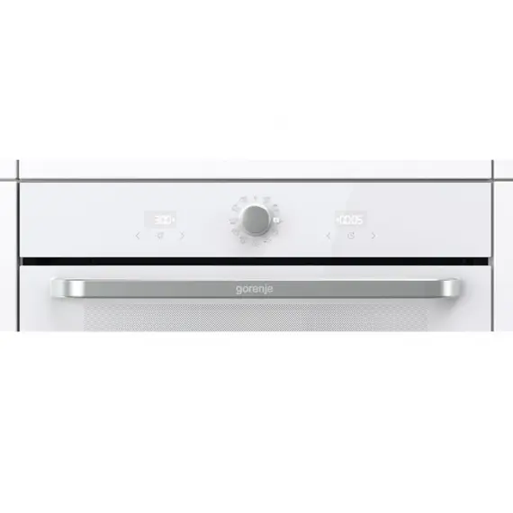 ჩასაშენებელი ელექტრო ღუმელი GORENJE BOS6737SYW , 6 image - Primestore.ge