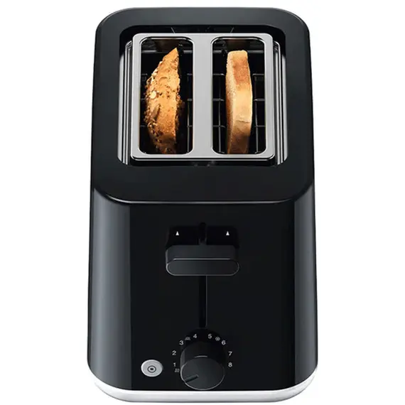 ტოსტერი BRAUN HT1010BK , 2 image - Primestore.ge