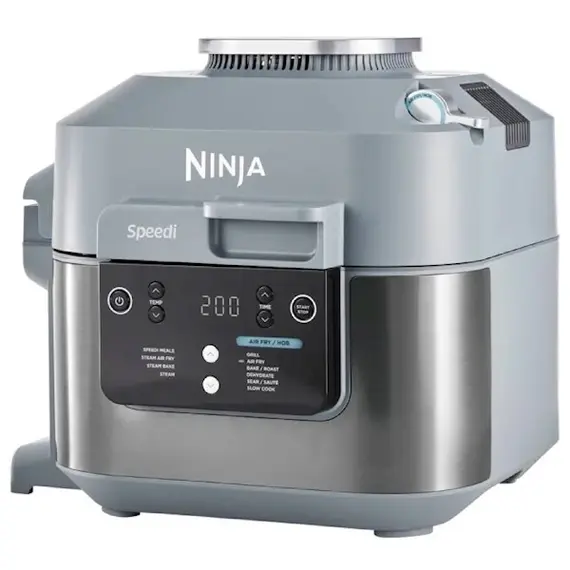 მულტისახარში ქვაბი NINJA ON400EU , 3 image - Primestore.ge