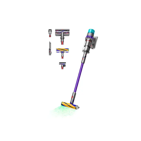 Hand vacuum cleaner DYSON SV23 GEN5DT Abs DBu/BCO/447002-01