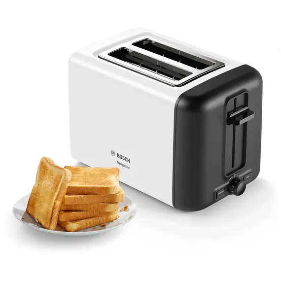 ტოსტერი BOSCH TAT3P421 , 10 image - Primestore.ge