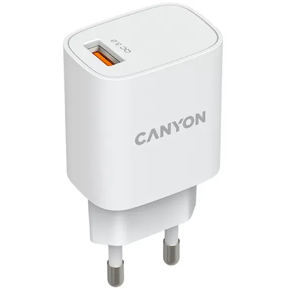 ადაპტერი Canyon H-18-01/CNE-CHA18W  - Primestore.ge