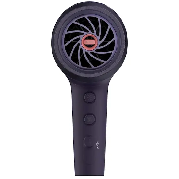 თმის საშრობი PHILIPS BHD514/00 , 3 image - Primestore.ge