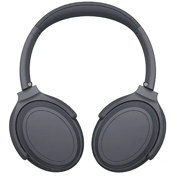 ყურსასმენი Edifier WH700NB, Active Noise Cancelling Headphones, Wireless, Bluetooth, Grey , 2 image - Primestore.ge