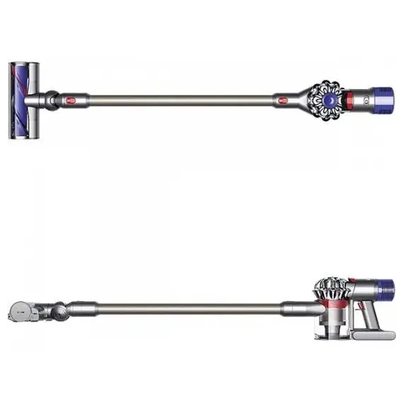 ხელის მტვერსასრუტი DYSON SV25 V8 ABS SV/YE 476547-01 , 4 image - Primestore.ge