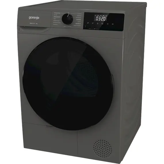 Washer dryer GORENJE D2HNA92/C, 3 image