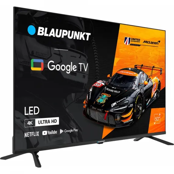 ტელევიზორი BLAUPUNKT 55UGC5500 , 2 image - Primestore.ge