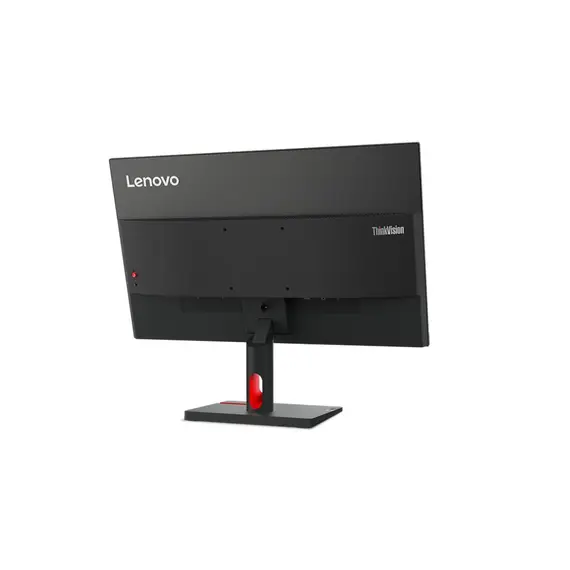 Monitor Lenovo ThinkVision S24i-30 24" FHD 1920x1080 4ms 100 Hz Black, 5 image