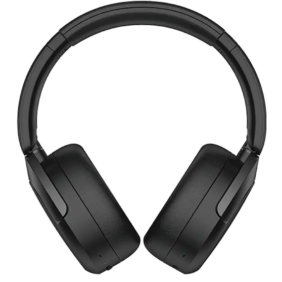 ყურსასმენი Edifier W830NB, Active Noise Cancelling Headphones, Wireless, Bluetooth, Black , 2 image - Primestore.ge