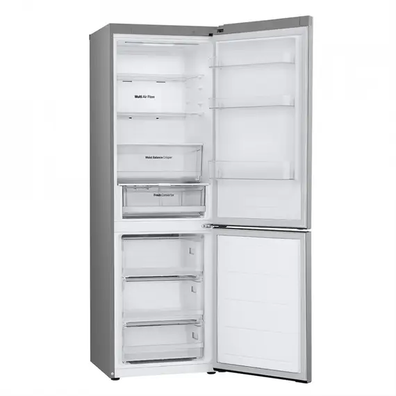 მაცივარი LG GR-B459FMFW.APYQMER , 2 image - Primestore.ge