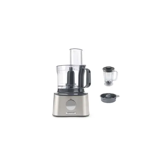 სამზარეულოს კომბაინი KENWOOD FDM301SS - Primestore.ge