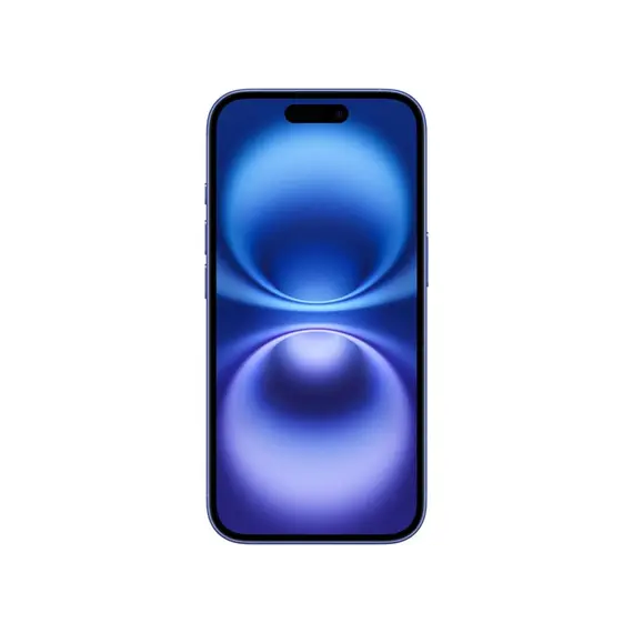 მობილური ტელეფონი Apple iPhone 16 128GB Ultramarine , 2 image - Primestore.ge