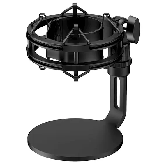 Microphone HyperX QuadCast 2 - USB Microphone (Black), 5 image