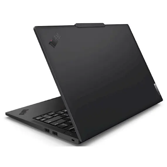 ნოუთბუქი Lenovo ThinkPad T14s Gen 6 14" Touch Snapdragon® X Elite 32GB 1TB SSD Integrated Adreno  GPU Black Win 11 Pro , 8 image - Primestore.ge