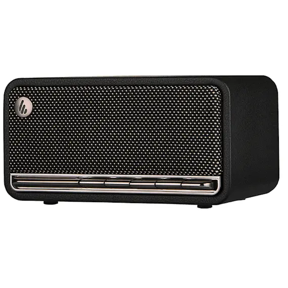 დინამიკი Edifier MP230, 20W, Bluetooth, USB, Micro SD, Speaker, Retro Black , 4 image - Primestore.ge