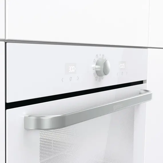 ჩასაშენებელი ელექტრო ღუმელი GORENJE BOS6737SYW , 5 image - Primestore.ge