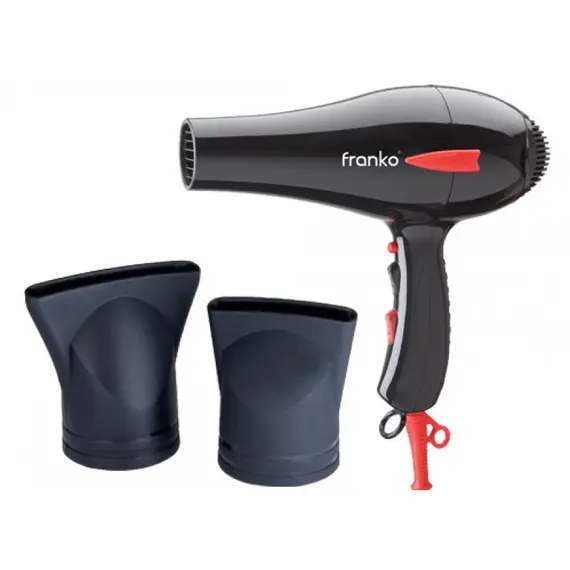 თმის საშრობი FRANKO FHD-1052 , 2 image - Primestore.ge