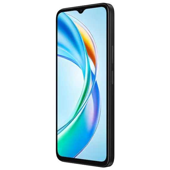 მობილური ტელეფონი HONOR X5b 4GB/64GB Black/D , 3 image - Primestore.ge