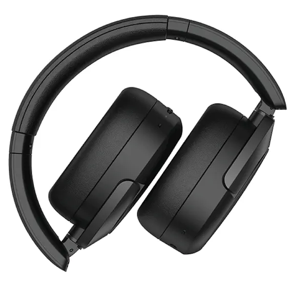 ყურსასმენი Edifier W830NB, Active Noise Cancelling Headphones, Wireless, Bluetooth, Black , 3 image - Primestore.ge