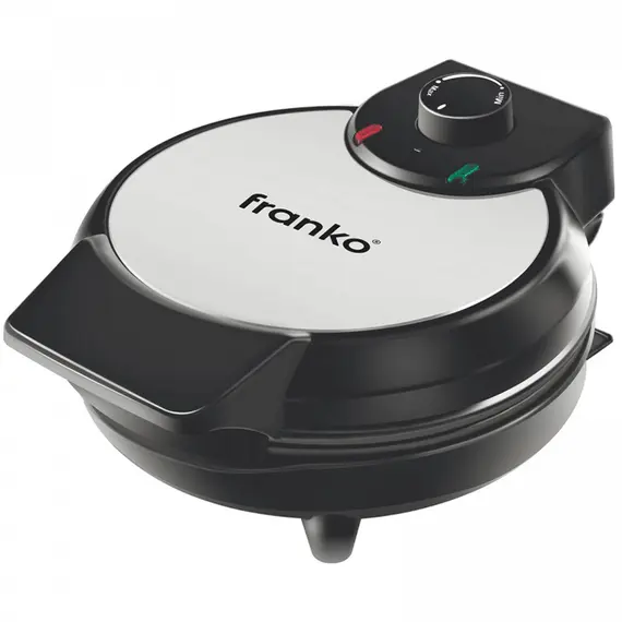 ვაფლის აპარატი FRANKO FWM-1165  - Primestore.ge