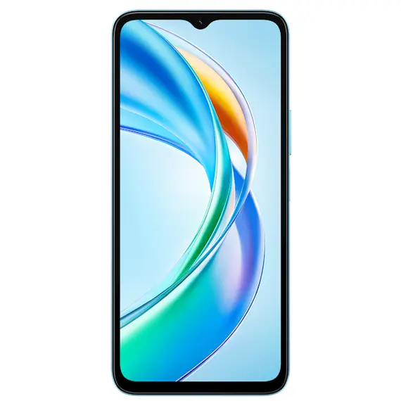 მობილური ტელეფონი HONOR X5b Plus 4GB/128GB Blue/D , 2 image - Primestore.ge