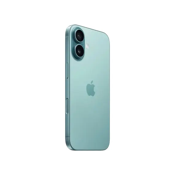 მობილური ტელეფონი Apple iPhone 16 128GB Teal , 3 image - Primestore.ge