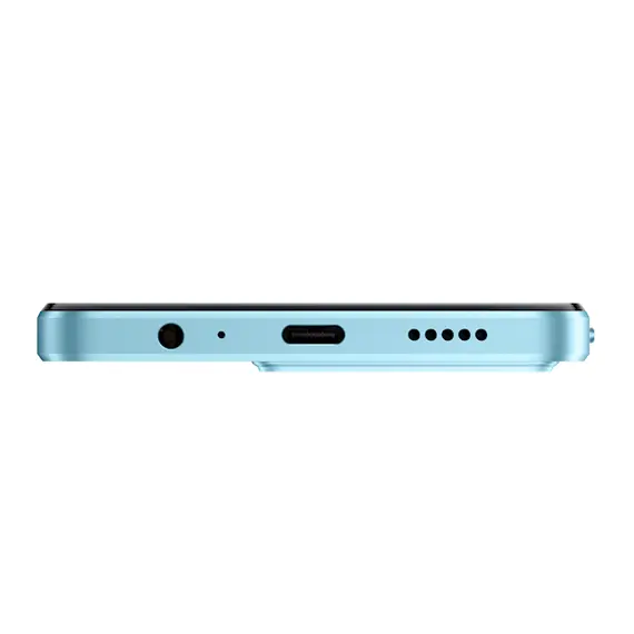 მობილური ტელეფონი HONOR X5b Plus 4GB/128GB Blue/D , 8 image - Primestore.ge