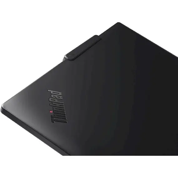 ნოუთბუქი Lenovo ThinkPad T14s Gen 6 14" Touch Snapdragon® X Elite 32GB 1TB SSD Integrated Adreno  GPU Black Win 11 Pro , 10 image - Primestore.ge