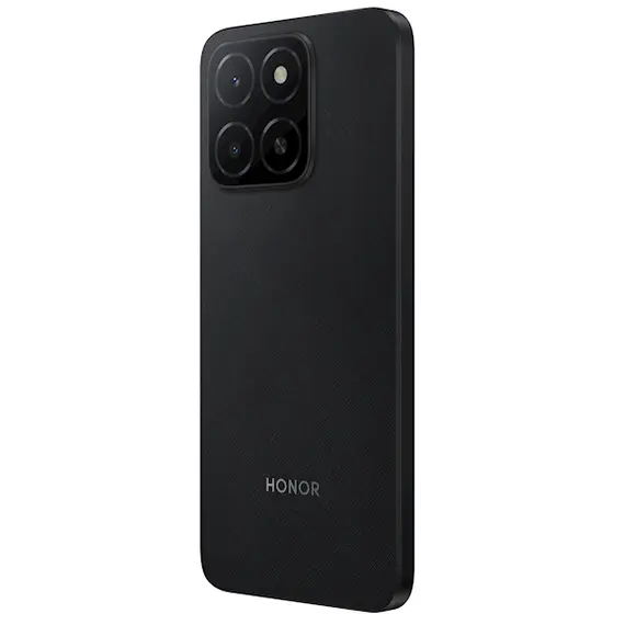 მობილური ტელეფონი HONOR X5b 4GB/64GB Black/D , 8 image - Primestore.ge