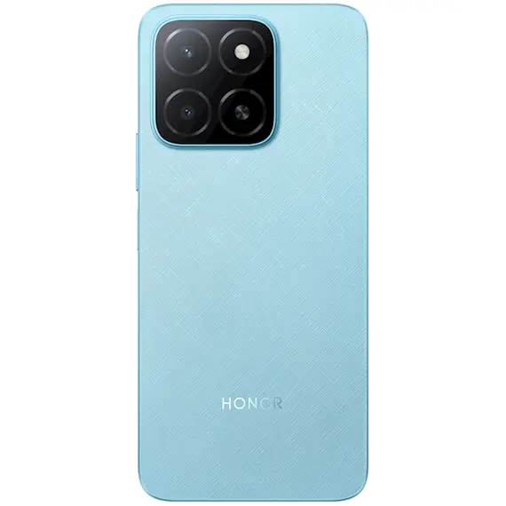 მობილური ტელეფონი HONOR X5b 4GB/64GB Blue/D , 5 image - Primestore.ge