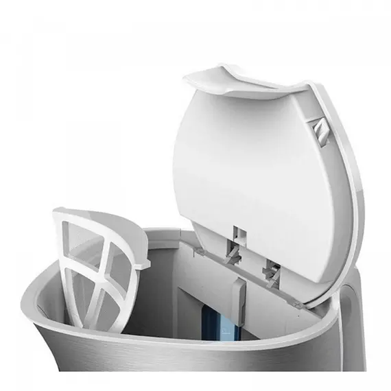ელექტრო ჩაიდანი BRAUN WK5100WH , 3 image - Primestore.ge