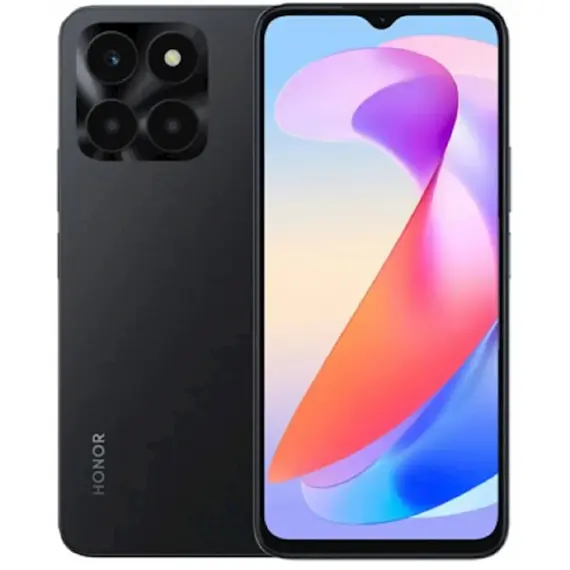 მობილური ტელეფონი HONOR X5b 4GB/64GB Black/D  - Primestore.ge