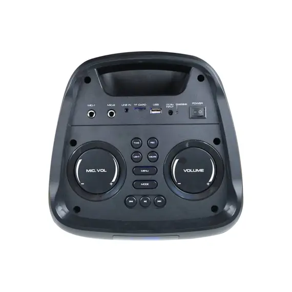 დინამიკი EDEN SPEAKER - ED-505 , 3 image - Primestore.ge