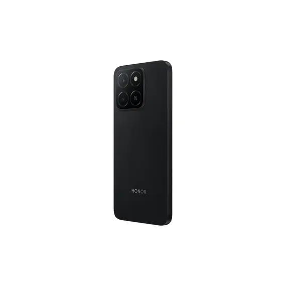 მობილური ტელეფონი Honor X5b Plus 4GB/128GB Dual Sim Midnight Black , 4 image - Primestore.ge