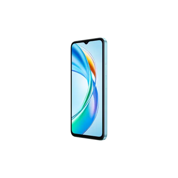 მობილური ტელეფონი Honor X5b 4GB/64GB Dual Sim Ocean Blue , 3 image - Primestore.ge