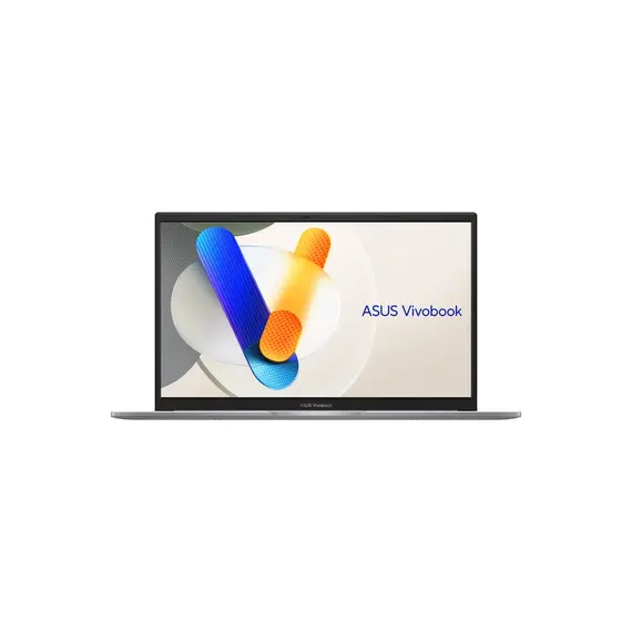 ნოუთბუქი Asustek Vivobook 15.6" I5-1335U 16GB 512GB  SSD Integrated Graphics  SILVER , 4 image - Primestore.ge