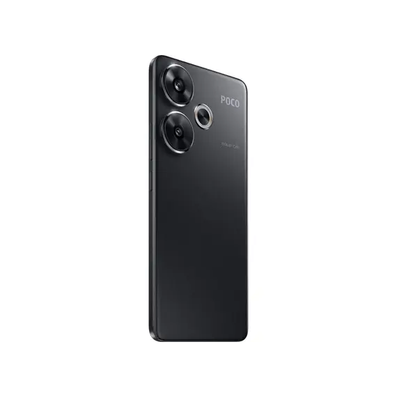 Mobile phone Xiaomi POCO F6 (Global version) 12GB/512GB Dual sim LTE Black, 5 image