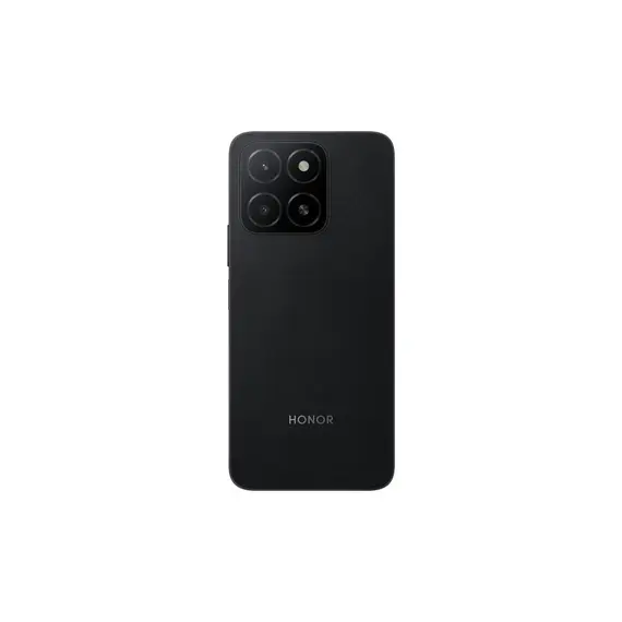 მობილური ტელეფონი Honor X5b 4GB/64GB Dual Sim Midnight Black , 5 image - Primestore.ge