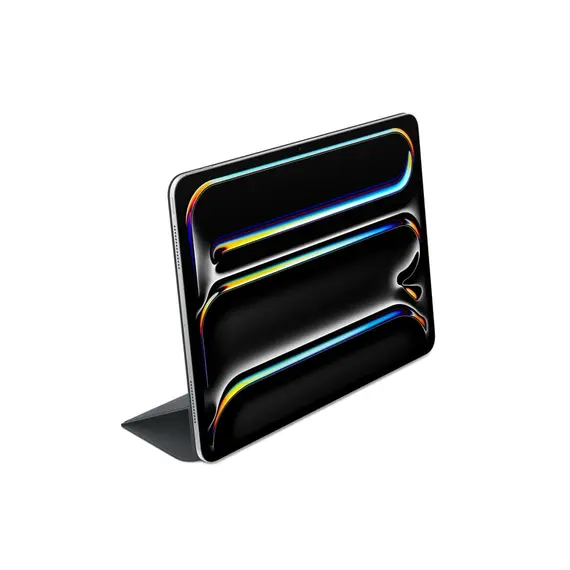 პლანშეტის ქეისი Apple Smart Folio for iPad Pro 13-inch (M4) - Black - Primestore.ge