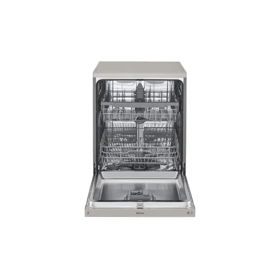 ჭურჭლის სარეცხი მანქანა LG DFB512FP.APZPARA , 2 image - Primestore.ge