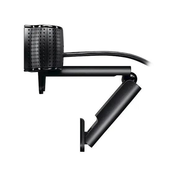Webcam Logitech C920, HD, Built-in Microphone, Webcam Black, 3 image