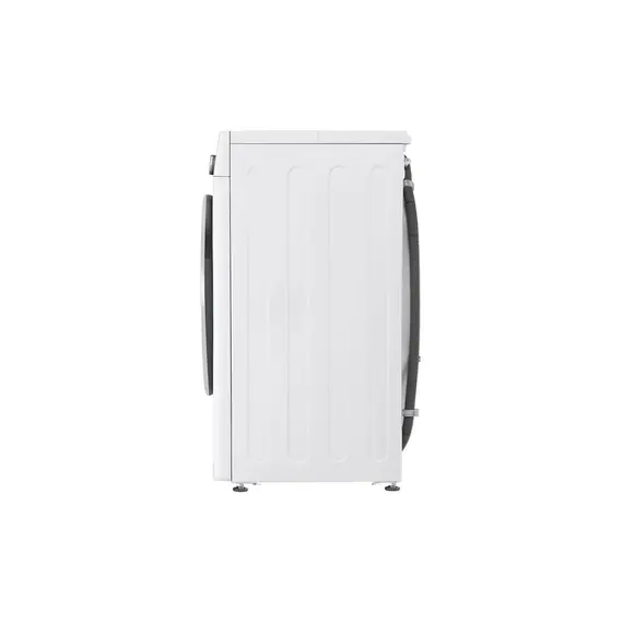 სარეცხი მანქანა LG F2V7GWL1W.ABWPMER - 8.5 KG, WHITE 1200 RPM , 11 image - Primestore.ge