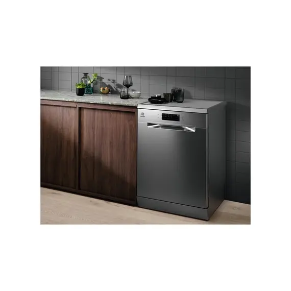 ჭურჭლის სარეცხი მანქანა Electrolux SEM94830SX FS/ Size,85x60x60 , 6 image - Primestore.ge