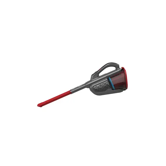 Vacuum cleaner Black+Decker BHHV315J-QW Cordless Handheld Vacuum Cleaner, 3 image