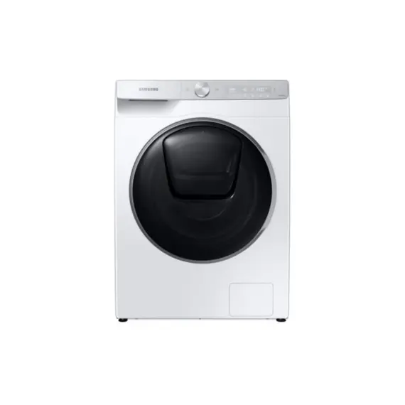 სარეცხი მანქანა Samsung WD10T654CBH/LP White  - Primestore.ge