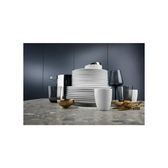 ჭურჭლის სარეცხი მანქანა Electrolux SEA94720SX , 4 image - Primestore.ge