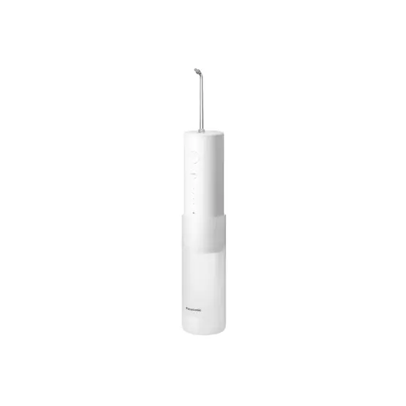 პირის ღრუს ირიგატორი Panasonic Oral Irrigator EW-DJ4B-W520  - Primestore.ge