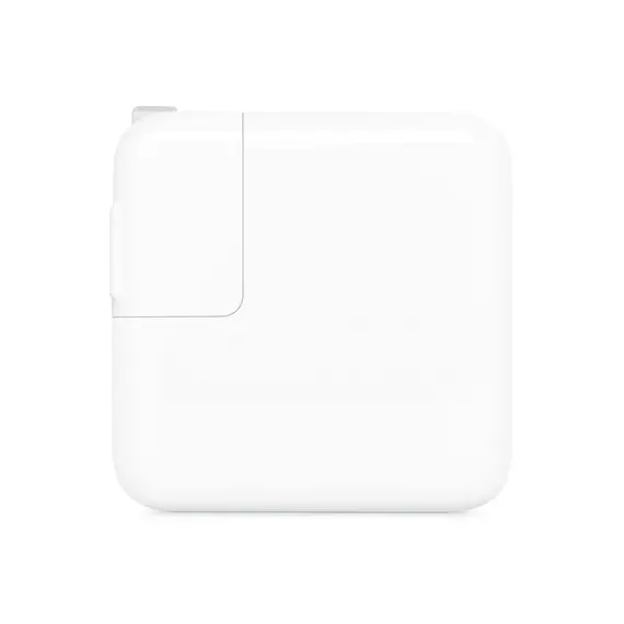 ადაპტერი Apple 30W USB-C Power Adapter - Primestore.ge