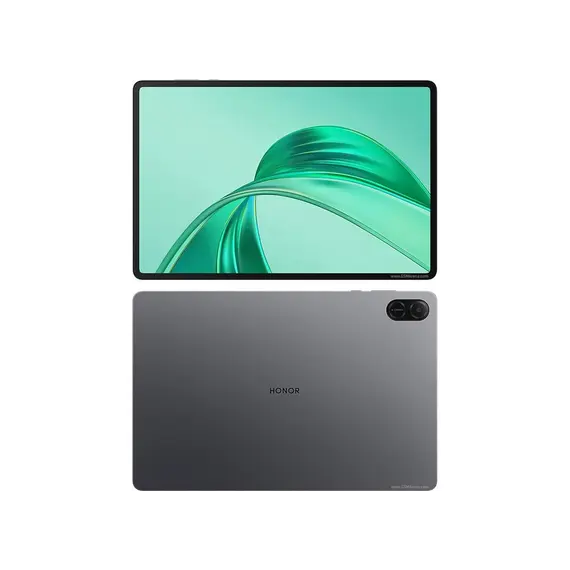 Tablet HONOR Pad X8a Kids Edition 11.0 inch WIFI Only 4GB+64GB Space Gray, 3 image
